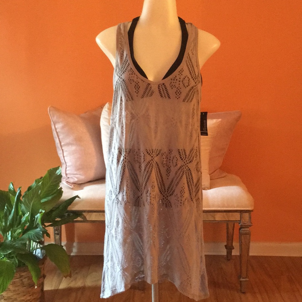 3 piece swim wear set.